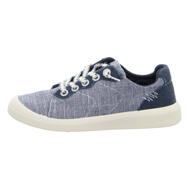 Blowfish - J2696 BOARDWALK 3402 - Boardwalk - navy smooth multi - Schnrschuhe