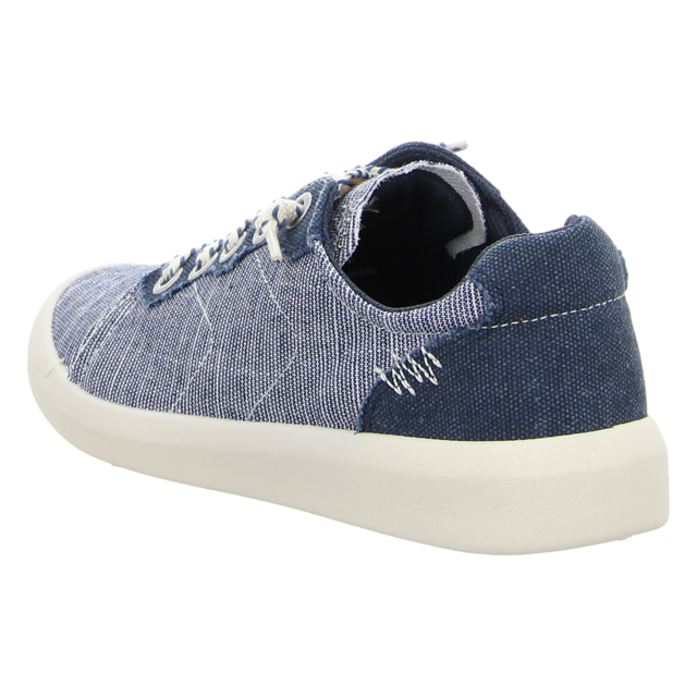 Blowfish - J2696 BOARDWALK 3402 - Boardwalk - navy smooth multi - Schnrschuhe