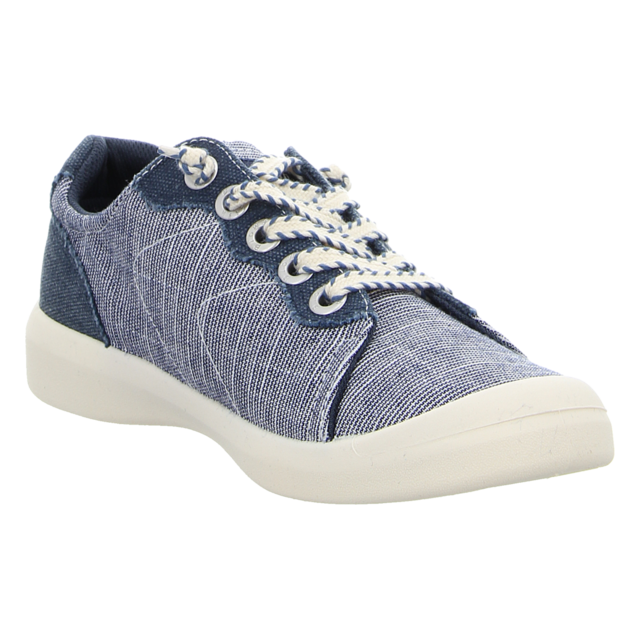 Blowfish - J2696 BOARDWALK 3402 - Boardwalk - navy smooth multi - Schnrschuhe