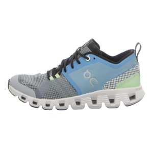 Sneaker - ON - Cloud X Shift - niagara/white