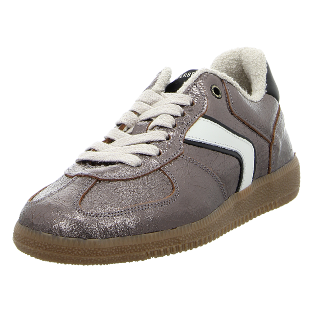 VERBENAS - SORA BRECK FW PLOMO - Sora - plomo - Sneaker