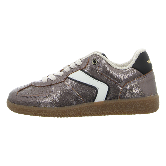 VERBENAS - SORA BRECK FW PLOMO - Sora - plomo - Sneaker