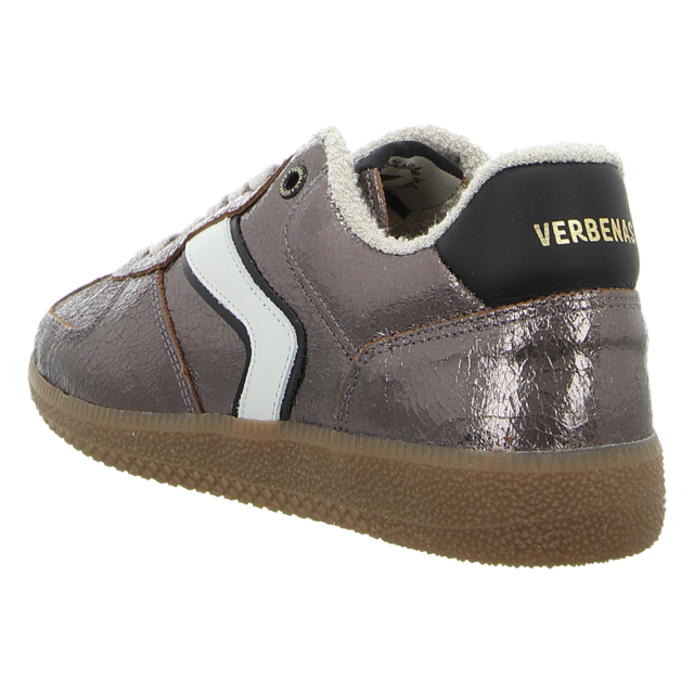 VERBENAS - SORA BRECK FW PLOMO - Sora - plomo - Sneaker