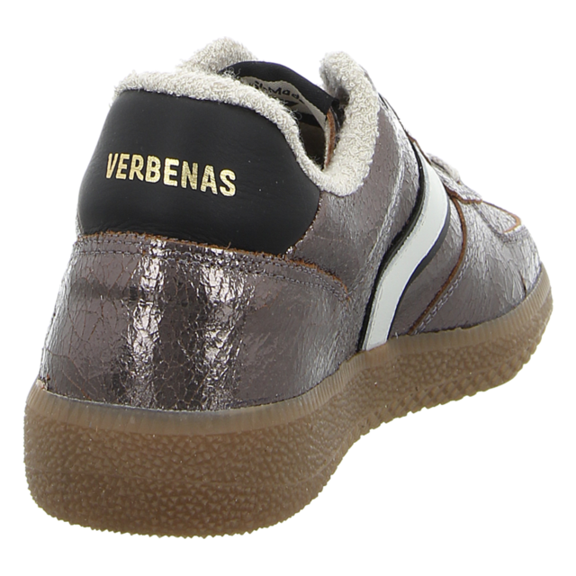 VERBENAS - SORA BRECK FW PLOMO - Sora - plomo - Sneaker