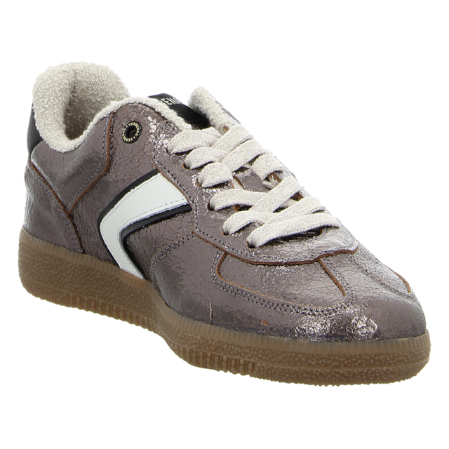 VERBENAS - SORA BRECK FW PLOMO - Sora - plomo - Sneaker