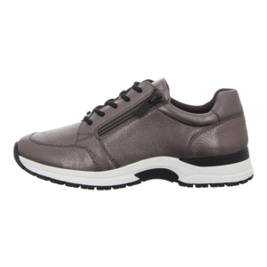 Schnrschuhe - Caprice - piombo