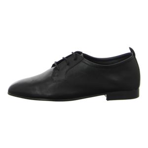 Schnrschuhe - Tamaris - black