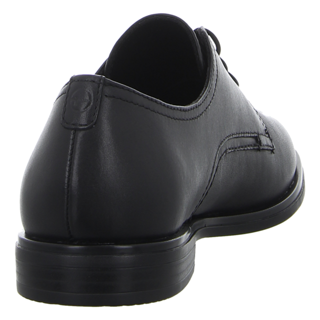 Tamaris - 1-1-23218-41-003 - 1-1-23218-41-003 - black - Schnrschuhe
