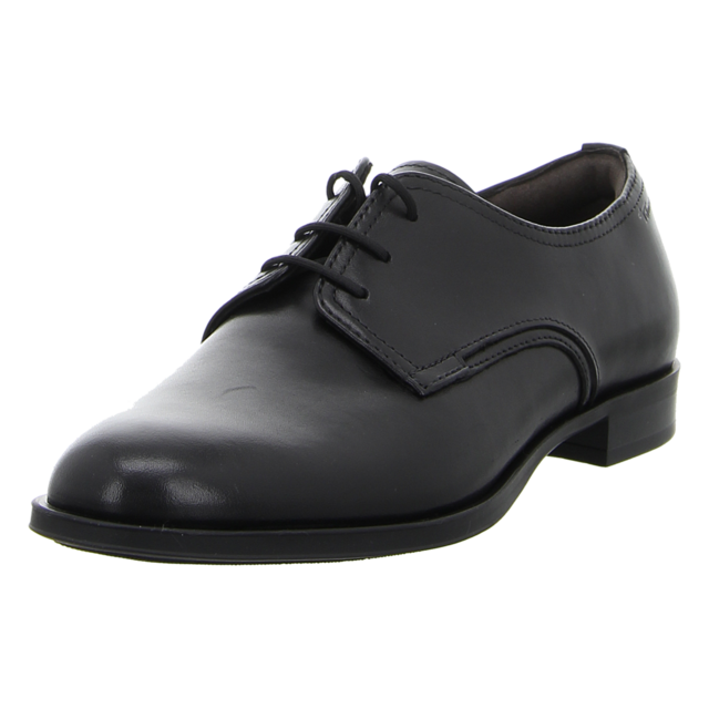 Tamaris - 1-23201-44-001 - 1-23201-44-001 - black - Schnrschuhe