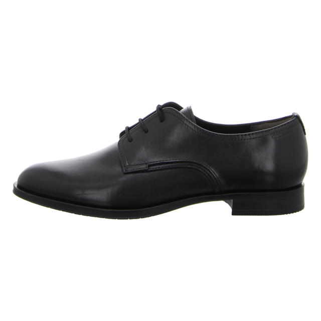 Tamaris - 1-23201-44-001 - 1-23201-44-001 - black - Schnrschuhe