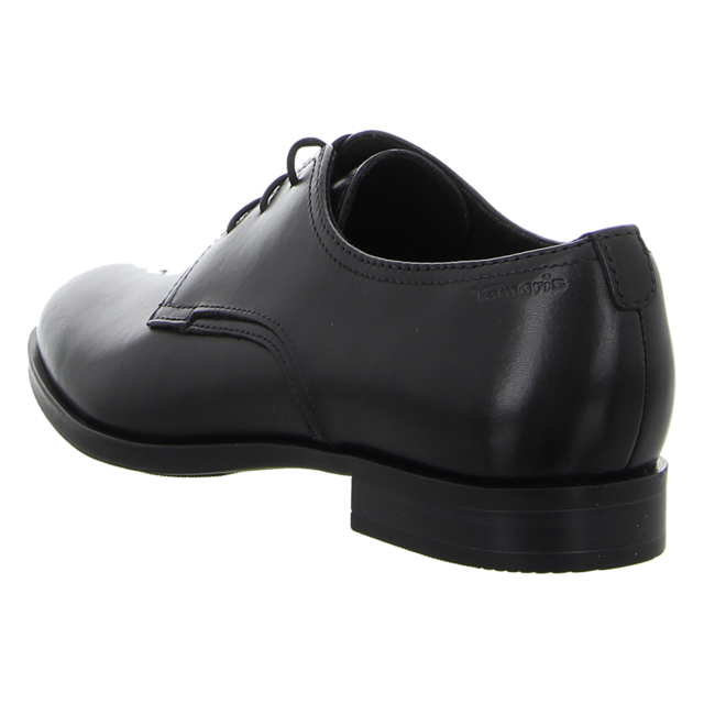 Tamaris - 1-23201-44-001 - 1-23201-44-001 - black - Schnrschuhe