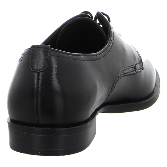 Tamaris - 1-23201-44-001 - 1-23201-44-001 - black - Schnrschuhe