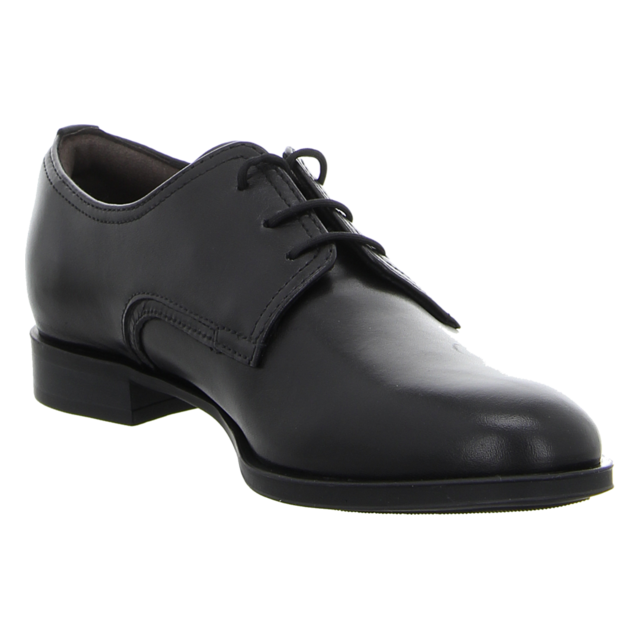 Tamaris - 1-23201-44-001 - 1-23201-44-001 - black - Schnrschuhe