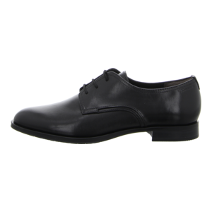 Schnrschuhe - Tamaris - black