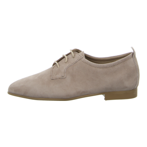 Schnrschuhe - Tamaris - taupe