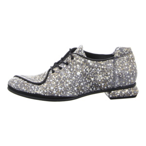 Schnrschuhe - Simen - grau