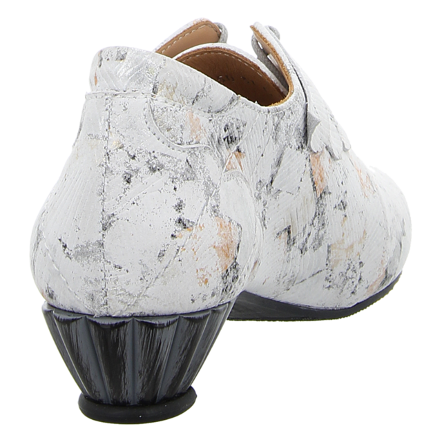 Simen - 8250A GRAU/GELB - 8250A GRAU/GELB - grau gelb - Schn�rpumps