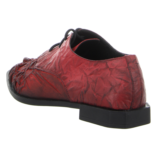 Papucei - BLITZ RED - Blitz - rot - Schn�rschuhe