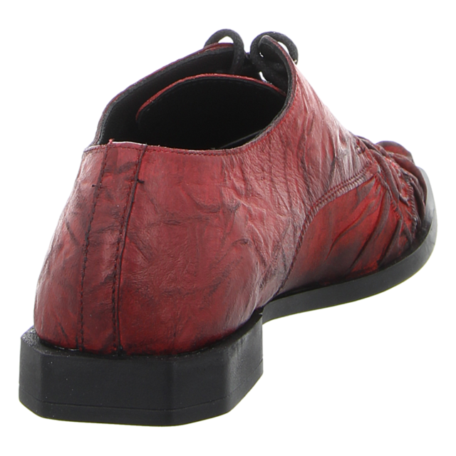 Papucei - BLITZ RED - Blitz - rot - Schn�rschuhe