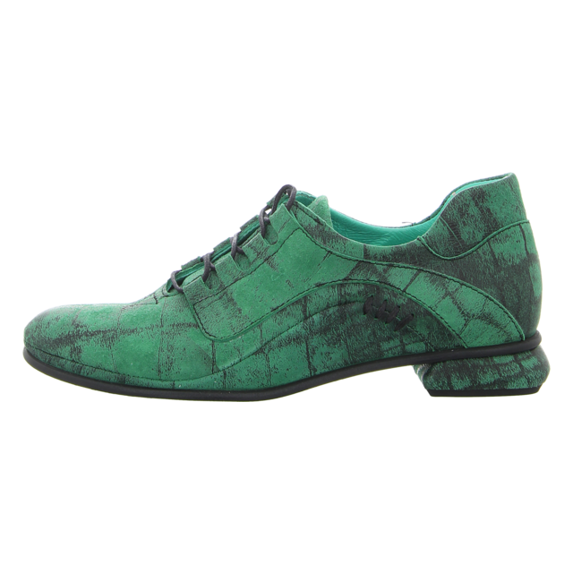 Simen - 6638A GRN - 6638A GRN - grn - Schnrschuhe