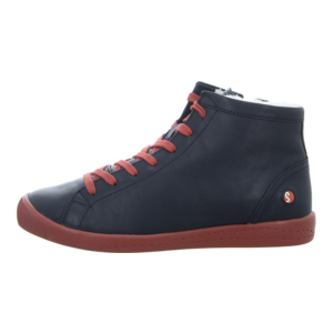 Sneaker - Softinos - IBBI653SOF - navy(brick)