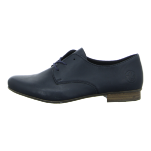Schnrschuhe - Rieker - blau