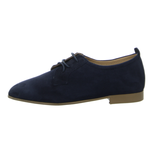 Schnrschuhe - Tamaris - navy