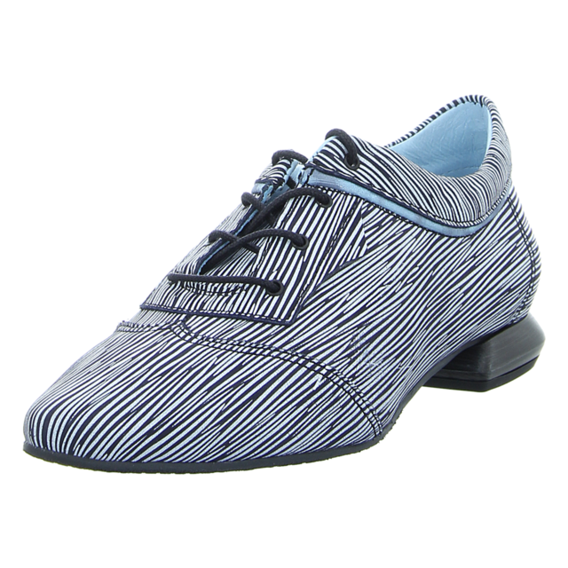 Simen - 6875A BLAU - 6875A BLAU - blau - Schnrschuhe