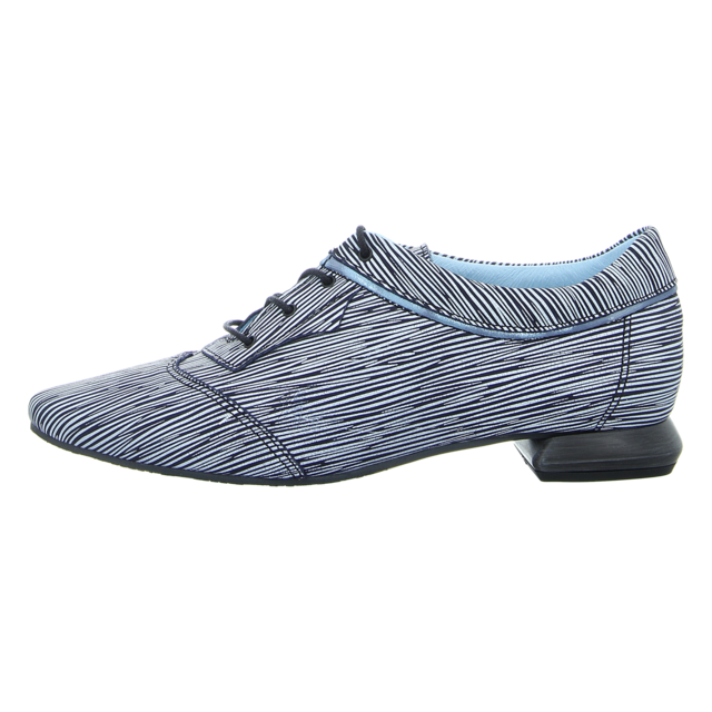 Simen - 6875A BLAU - 6875A BLAU - blau - Schnrschuhe