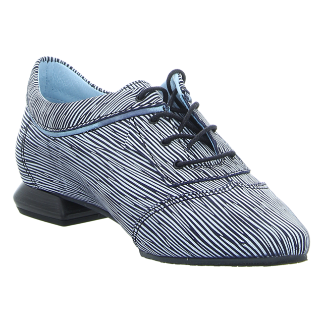 Simen - 6875A BLAU - 6875A BLAU - blau - Schnrschuhe
