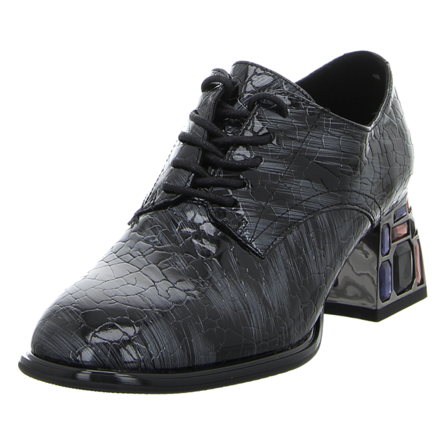 Artiker - 57C0072 - 57C0072 - schwarz - Schnrschuhe