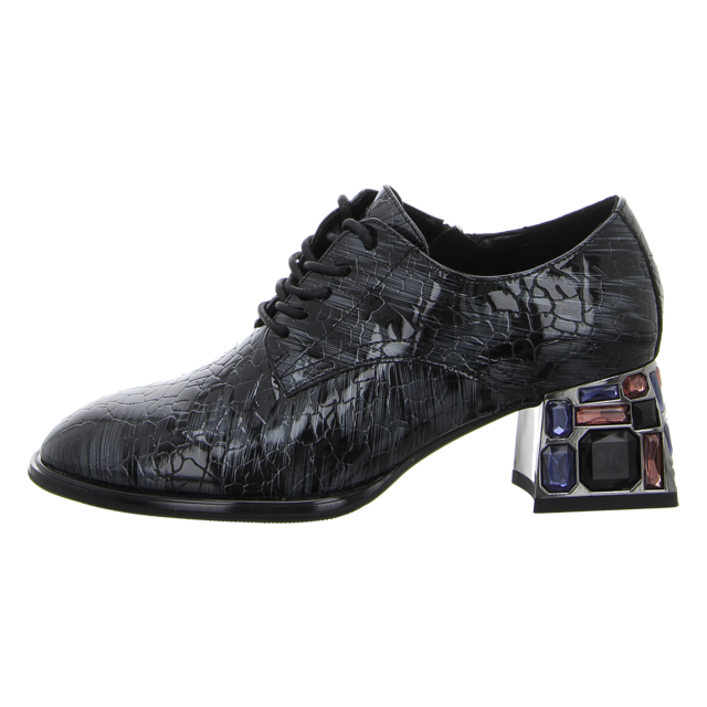 Artiker - 57C0072 - 57C0072 - schwarz - Schnrschuhe