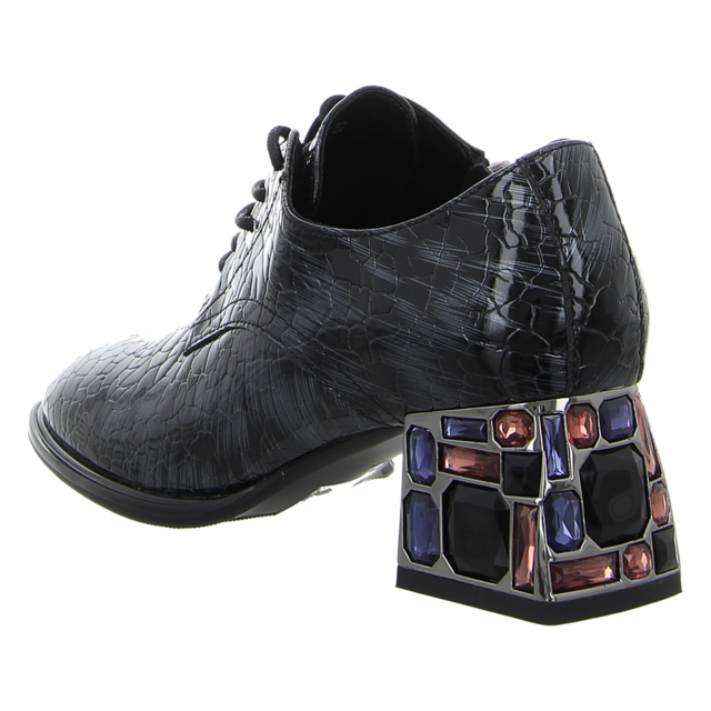 Artiker - 57C0072 - 57C0072 - schwarz - Schnrschuhe