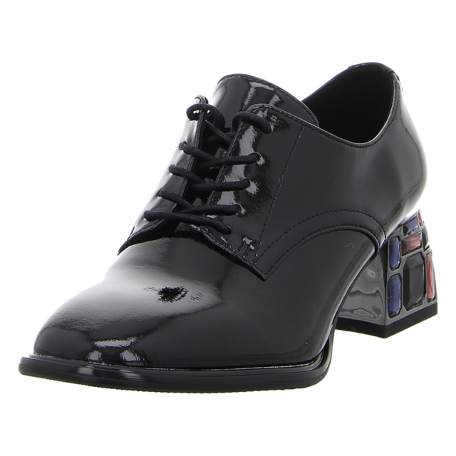 Artiker - 55C0429 - 55C0429 - schwarz - Schnrschuhe