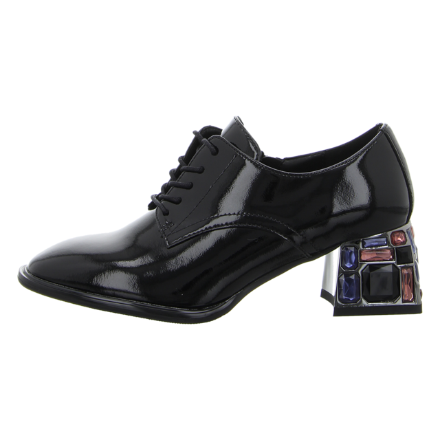 Artiker - 55C0429 - 55C0429 - schwarz - Schnrschuhe