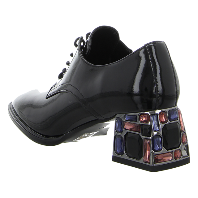 Artiker - 55C0429 - 55C0429 - schwarz - Schnrschuhe
