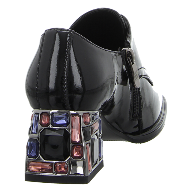 Artiker - 55C0429 - 55C0429 - schwarz - Schnrschuhe