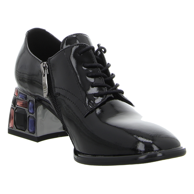 Artiker - 55C0429 - 55C0429 - schwarz - Schnrschuhe