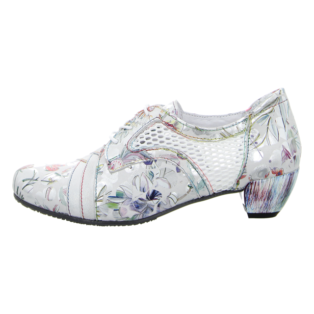 Simen - 7549A WEISS - 7549A WEISS - weiss - Pumps