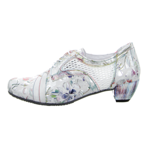 Pumps - Simen - weiss
