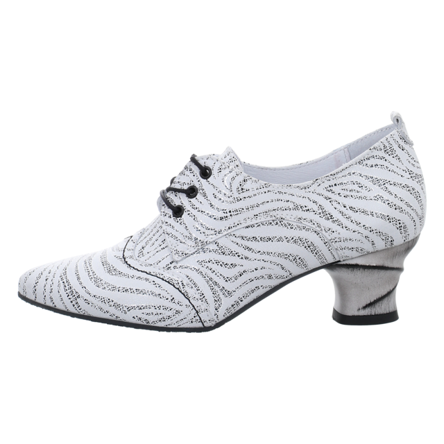 Simen - 7539A WEISS/SCHWARZ - 7539A WEISS/SCHWARZ - weiss/schwarz - Pumps