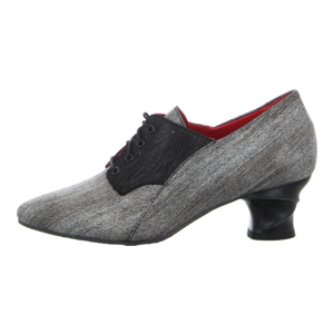 Pumps - Simen - grau