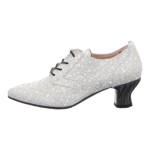Schnrpumps - Simen - beige