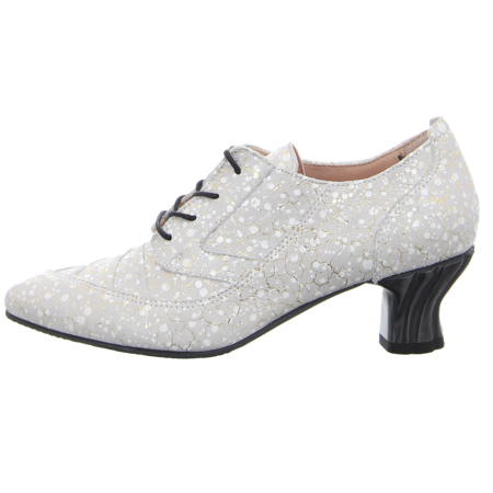 Schnrpumps - Simen - beige