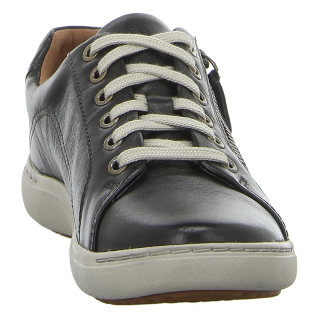 Clarks - 261591244 - Nalle Lace - black - Schnrschuhe