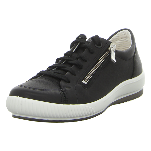 Legero - 2-000162-0100 - Tanaro 5.0 - schwarz (schwarz) - Schnrschuhe