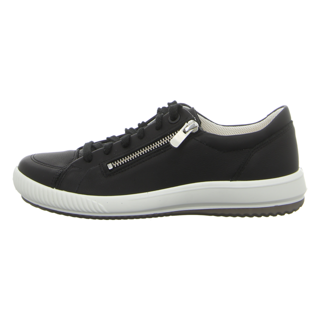 Legero - 2-000162-0100 - Tanaro 5.0 - schwarz (schwarz) - Schnrschuhe