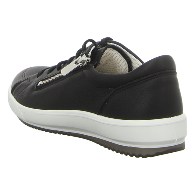 Legero - 2-000162-0100 - Tanaro 5.0 - schwarz (schwarz) - Schnrschuhe