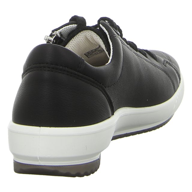 Legero - 2-000162-0100 - Tanaro 5.0 - schwarz (schwarz) - Schnrschuhe
