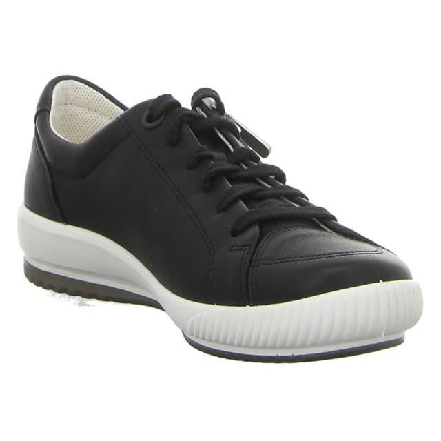 Legero - 2-000162-0100 - Tanaro 5.0 - schwarz (schwarz) - Schnrschuhe